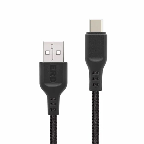 UC 68 B Braided USB C Data Cable