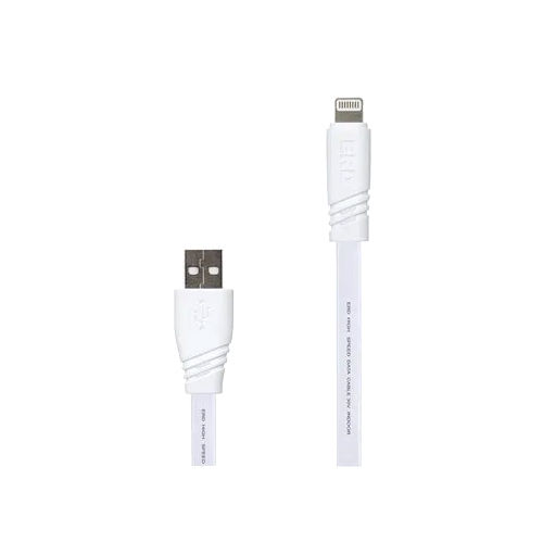 Uc 75 Flat Lightning Data Cable Application: Industrial