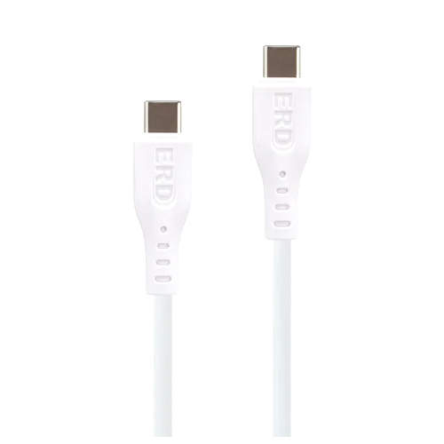 UC 92 USB C TO C Power Delivery Data Cable