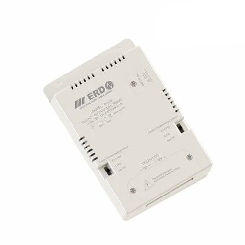 PS-33 12V DC 16 CCTV Camera Power Supply