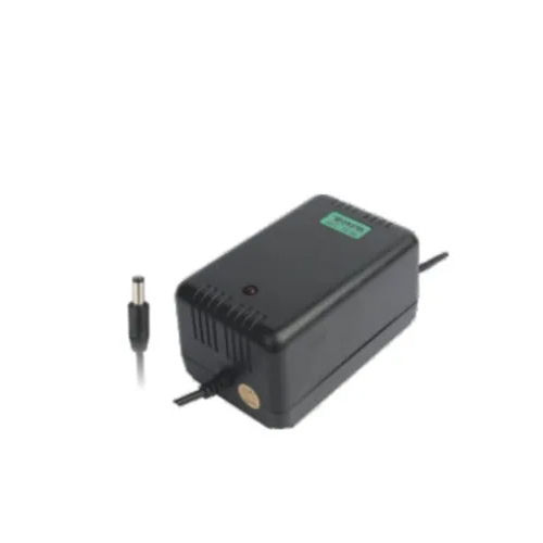 24V Ac-3Amp Linear Adapter Application: Electronic Devices.