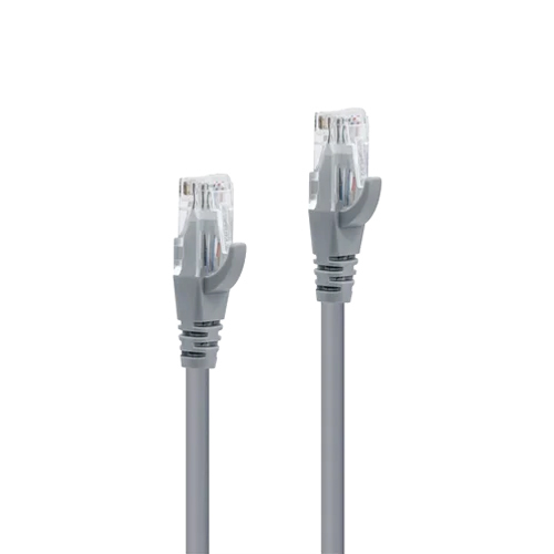 LC-12 RJ45 Cat 6 Patch Cord