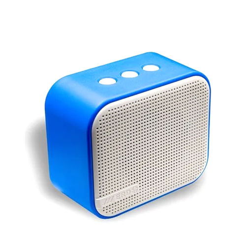 Blue Bts - 11 5W Bluetooth Speaker