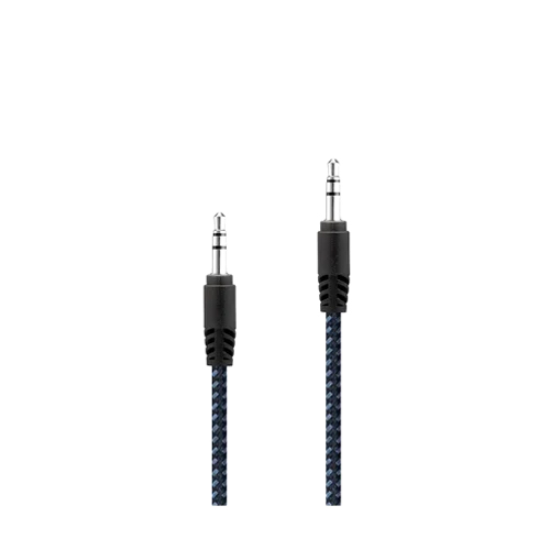 AX 88 Braided Mobile Aux Cable