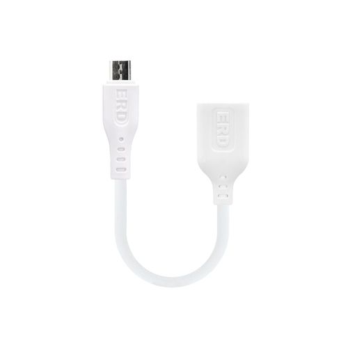 Uc-12 Micro Usb Otg Cable Body Material: Plastic