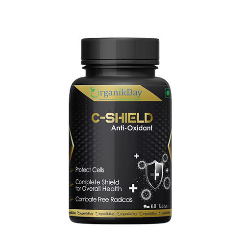 C Shield Anti Oxidant - Drug Type: General Medicines