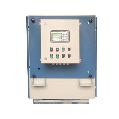 Online Weigher Pump Controller
