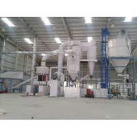 Industrial Pneumatic Conveying And Material Handling System