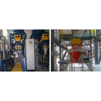 Industrial Powder Bagging Machine