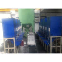 Chemical Weigh Batching System