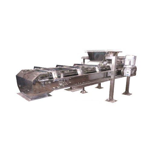 Industrial Weigh Feeder