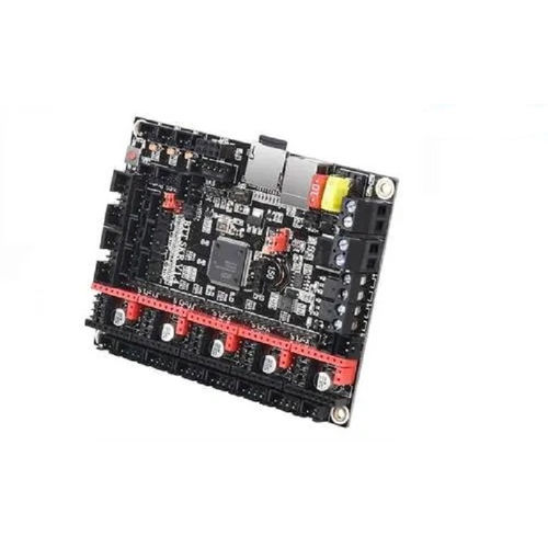 Motherboard Bigtreetech Skr V1.4 Upgraded 3d Printer New Smoothie Board 32 Bit