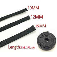 10-12-14-15-16-18mm Braided Sleeve for Good Wire Protection