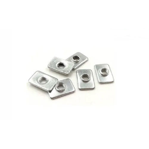 Stainless Steel M5 Tee Nut