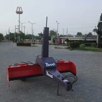 Mild Steel Laser And Leveler