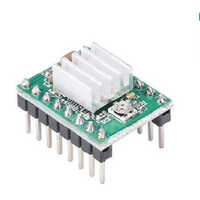 3D Printer Stepper Motor Driver