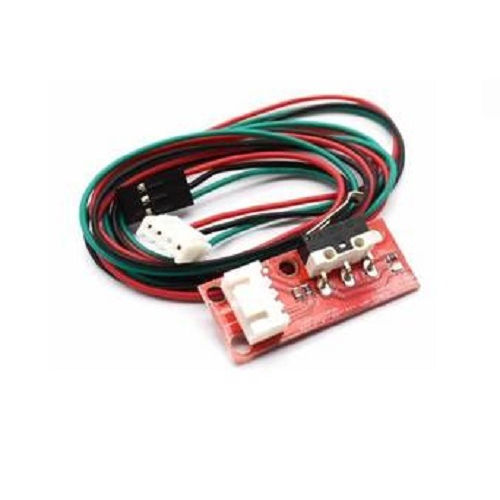 Endstop Switch With Cable For 3D Printer