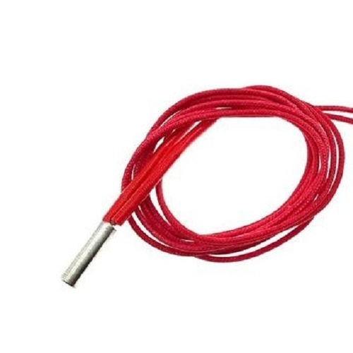 Ceramic Cartridge Heater For 3D Printer