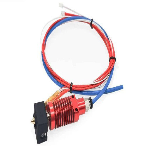 CR10 Hotend Plus Extruder Kit