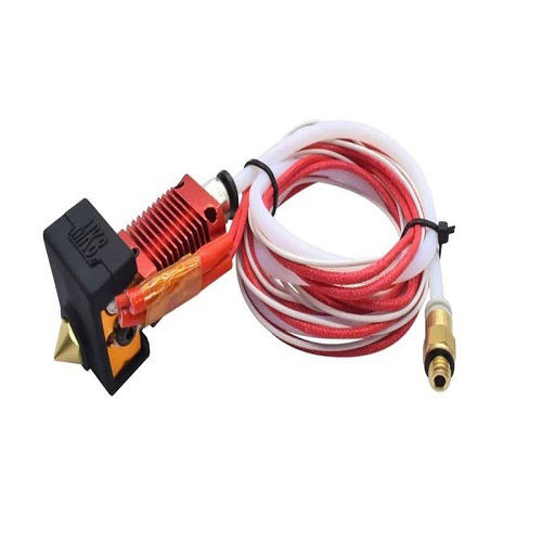 Hotend CR10 Extruder Kit For 3D Printer Machine