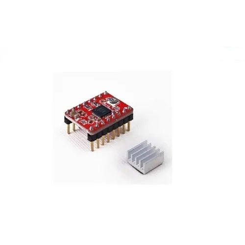 Stepper Motor Driver A4988