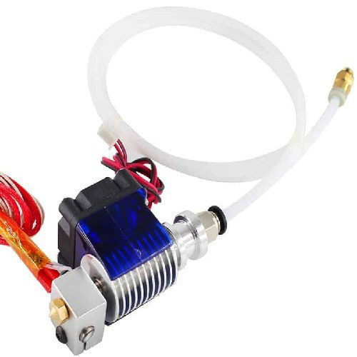 3D Printer Hot End Extruder