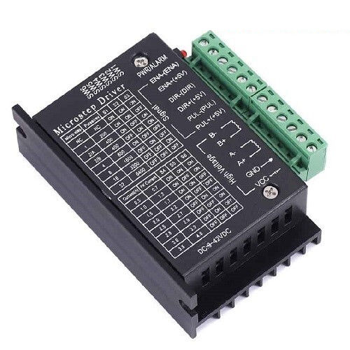 Stepper Driver TB6600 High Quality Nema Motor Driver for 3D Printer