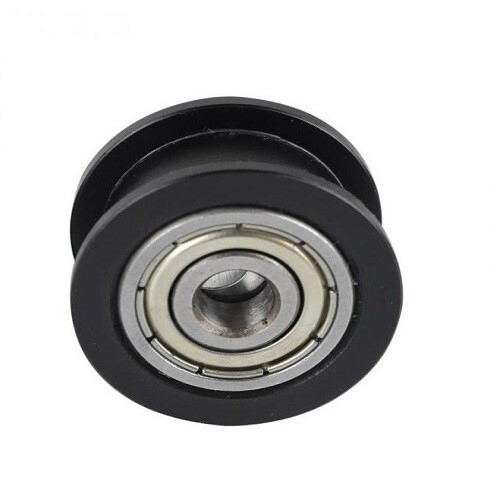 Pulley GT2 POM Idler Pulley with 625zz-625rs-688zz Bearing