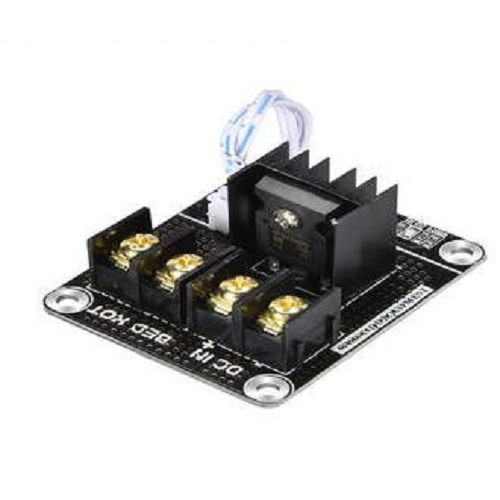 Printer Heated Bed Power Module