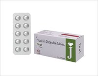 Piroxicam Tablet