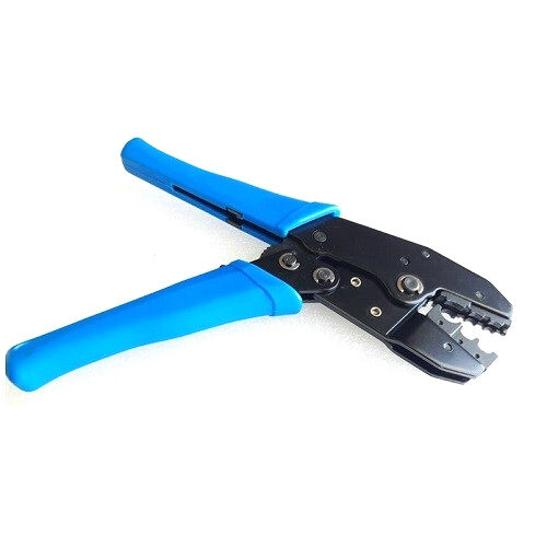 Crimper Assorted High Quality Crimp Spade Terminal Crimping Tool