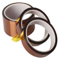 Kapton High Temperature Strong Adhesive Tape