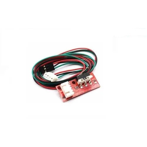 Limit Switch High Quality Endstop Switch With Cable For 3d Printer