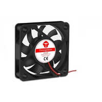 Small Exhaust Cooling Fan