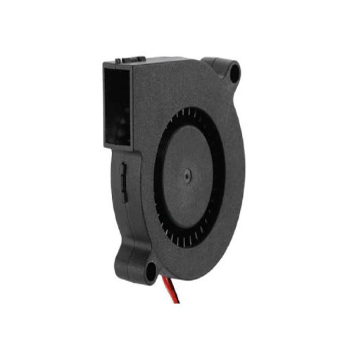 Turbo 5015 Radial Blower Fan for 3D Printer