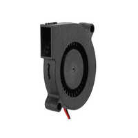 Turbo 5015 Radial Blower Fan For 3d Printer