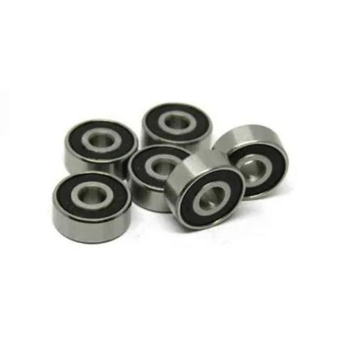 Eccentric Spacer 6mm-8mm -.5mm-2.5mm-4.5mm New Stainless Steel Adjustable Spacers For 3d Printer