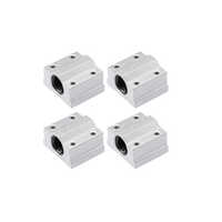 Linear Ball Bearing SCS8UU-SCS10UU Slide Unit CNC 3D Printer