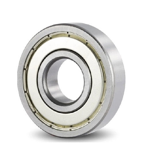 684ZZ Metal Shielded Deep Groove Ball Miniature Bearing