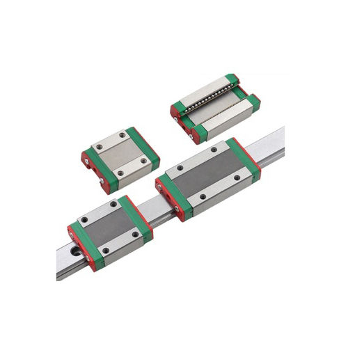 Linear Guide MGN Carriage CNC Miniature Linear Rail Slide of 3D Printer