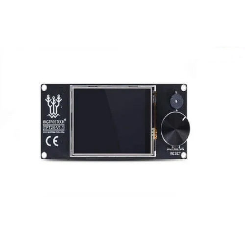 Tft Display Bigtreetech Tft 24 Display New For 3d Printer