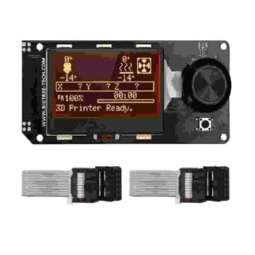 Display 12864 Mini V1.0 BIGTREETECH LCD Display Screen