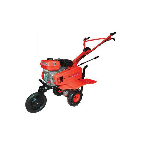 Petrol Intercultivator 4 Stroke 5.7 HP Power Weeder Farm Tool