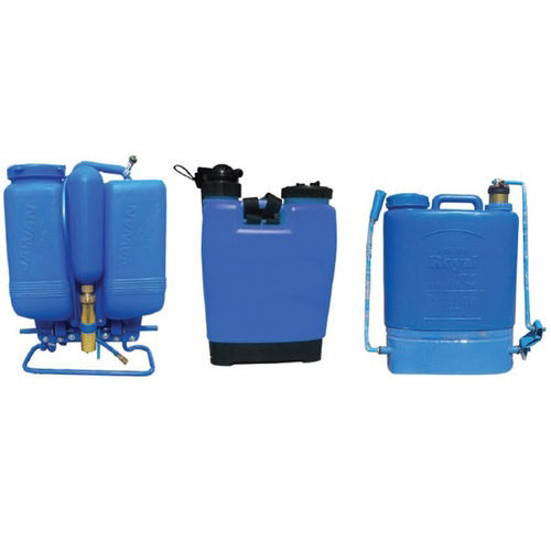 Manual Power Sprayer 16 Liter Capacity for Agricultural