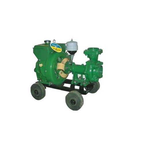 Agricultural Water Pumps Machines