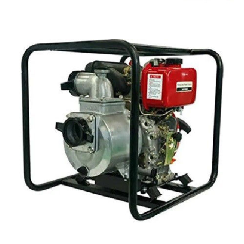 Honda 5 HP 4KW 3 Inch Diesel Water Pump