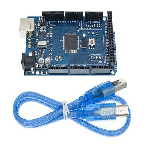 Arduino Mega 2560 Arduino Board For 3d Printer