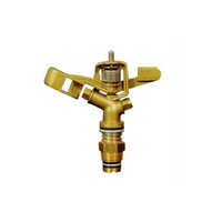 Brass Sprinkler Drip Irrigation System