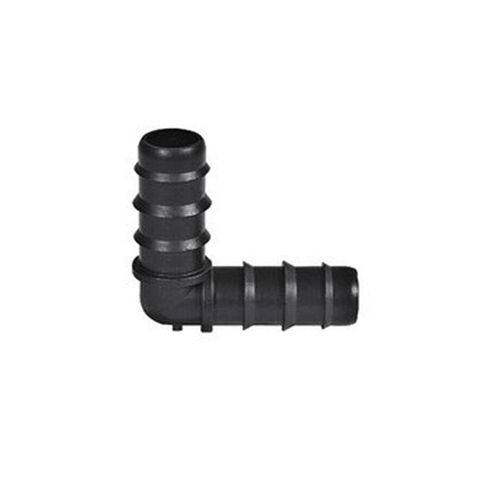 16mm Drip Elbow Connector for Irrigation Fittings