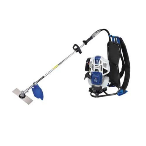 4 Stroke Backpack Professional Brush Cutter